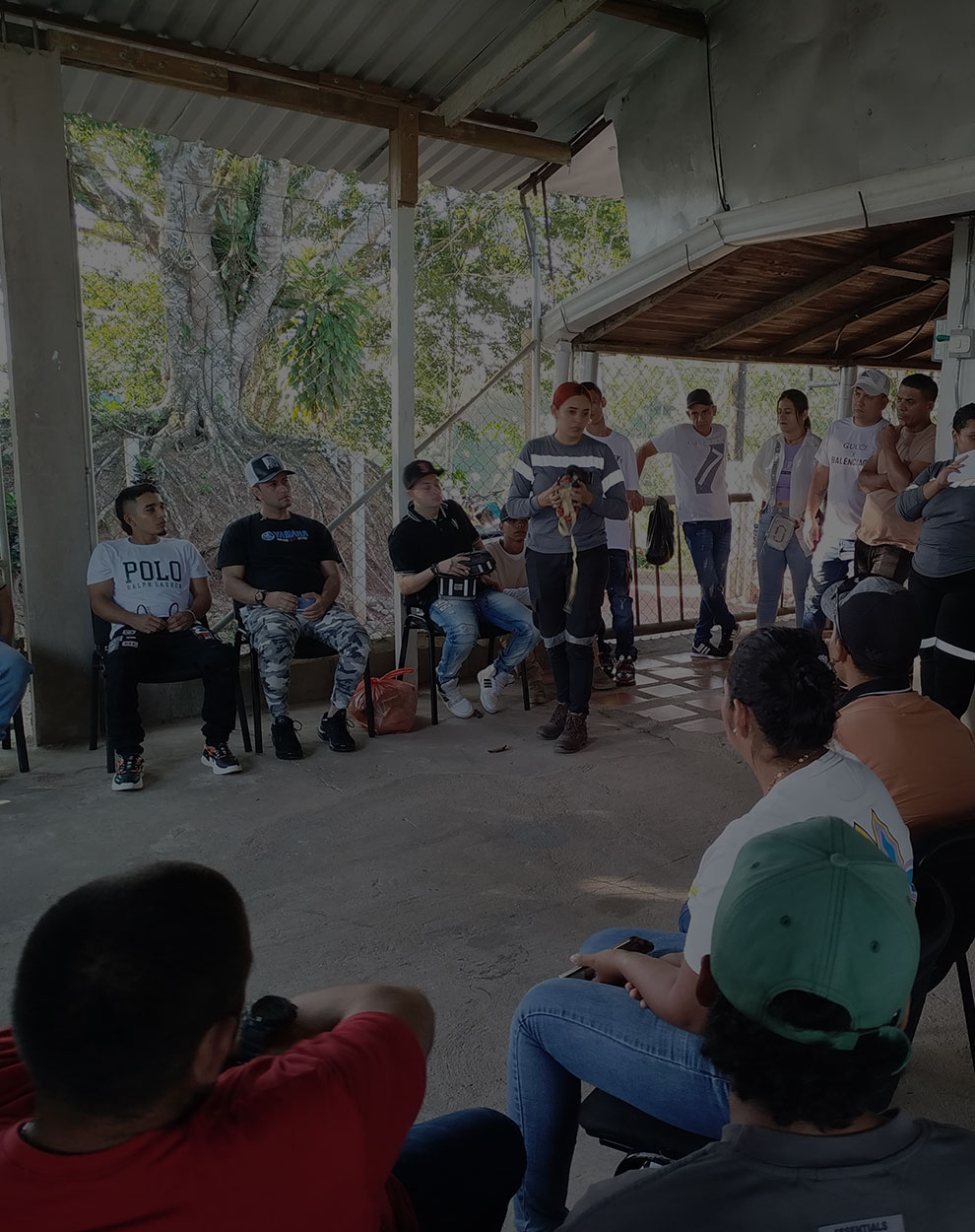 Compromiso con la Sostenibilidad