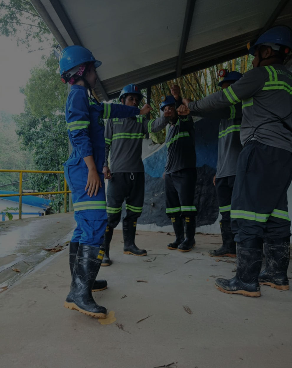 Enfoque en la Seguridad